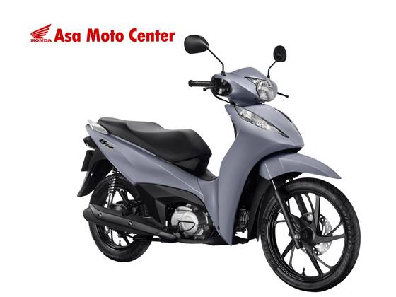HONDA BIZ 125 EX 